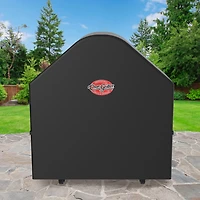 Char-Griller AKORN Auto-Kamada Grill Cover