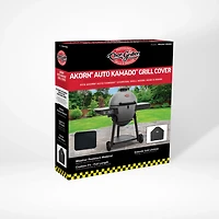 Char-Griller AKORN Auto-Kamada Grill Cover