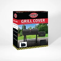 Char-Griller Competition Pro Grill Cover