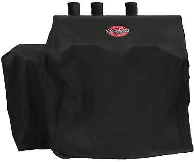 Char-Griller Dual Function Gas and Charcoal Grill Cover