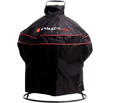Kamado Joe Joe Jr. 13.5 in Charcoal Grill Cover