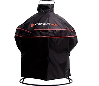 Kamado Joe Joe Jr. 13.5 in Charcoal Grill Cover