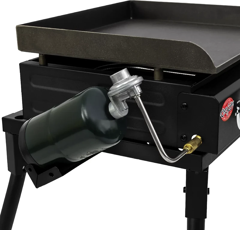 Char-Griller Universal Tabletop Stand
