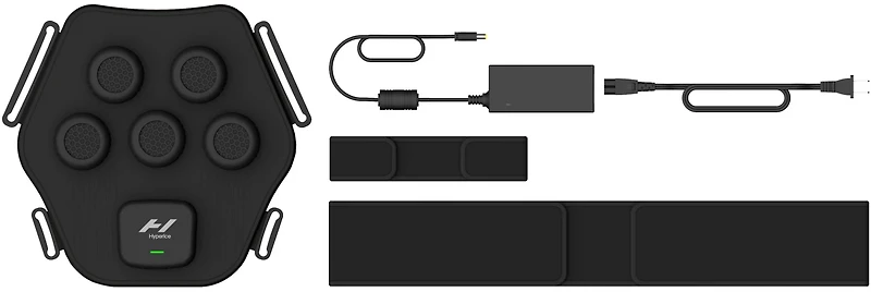 Hyperice X Shoulder Electric Contrast Therapy