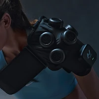 Hyperice X Shoulder Electric Contrast Therapy