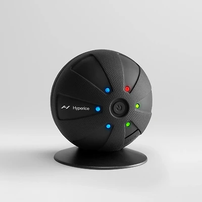 Hyperice Hypersphere Go Compact Massage Therapy Ball
