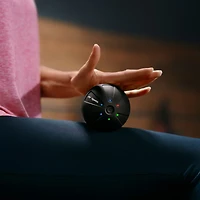 Hyperice Hypersphere Go Compact Massage Therapy Ball