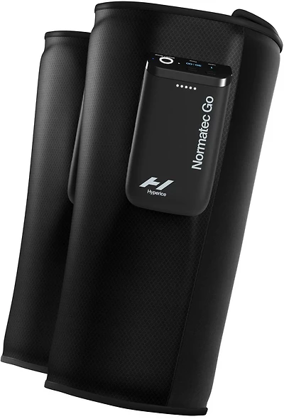 Hyperice Normatec Go Dynamic Air Compression Wearable