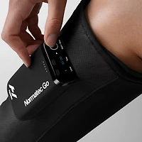 Hyperice Normatec Go Dynamic Air Compression Wearable