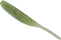 Yamamoto Shad Shape 3 Worm Soft Bait 10-Pack