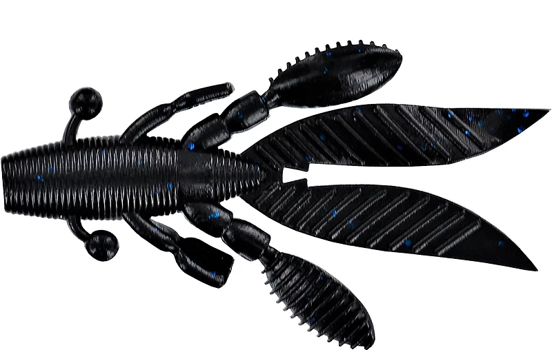 Yamamoto 4.5 Flapping Hog Bait 7-Pack