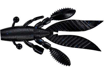 Yamamoto 4.5 Flapping Hog Bait 7-Pack