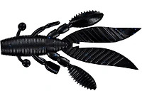 Yamamoto 4.5 Flapping Hog Bait 7-Pack