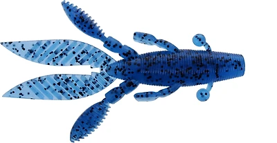 Yamamoto 4.5 Flapping Hog Large Bait 5-Pack