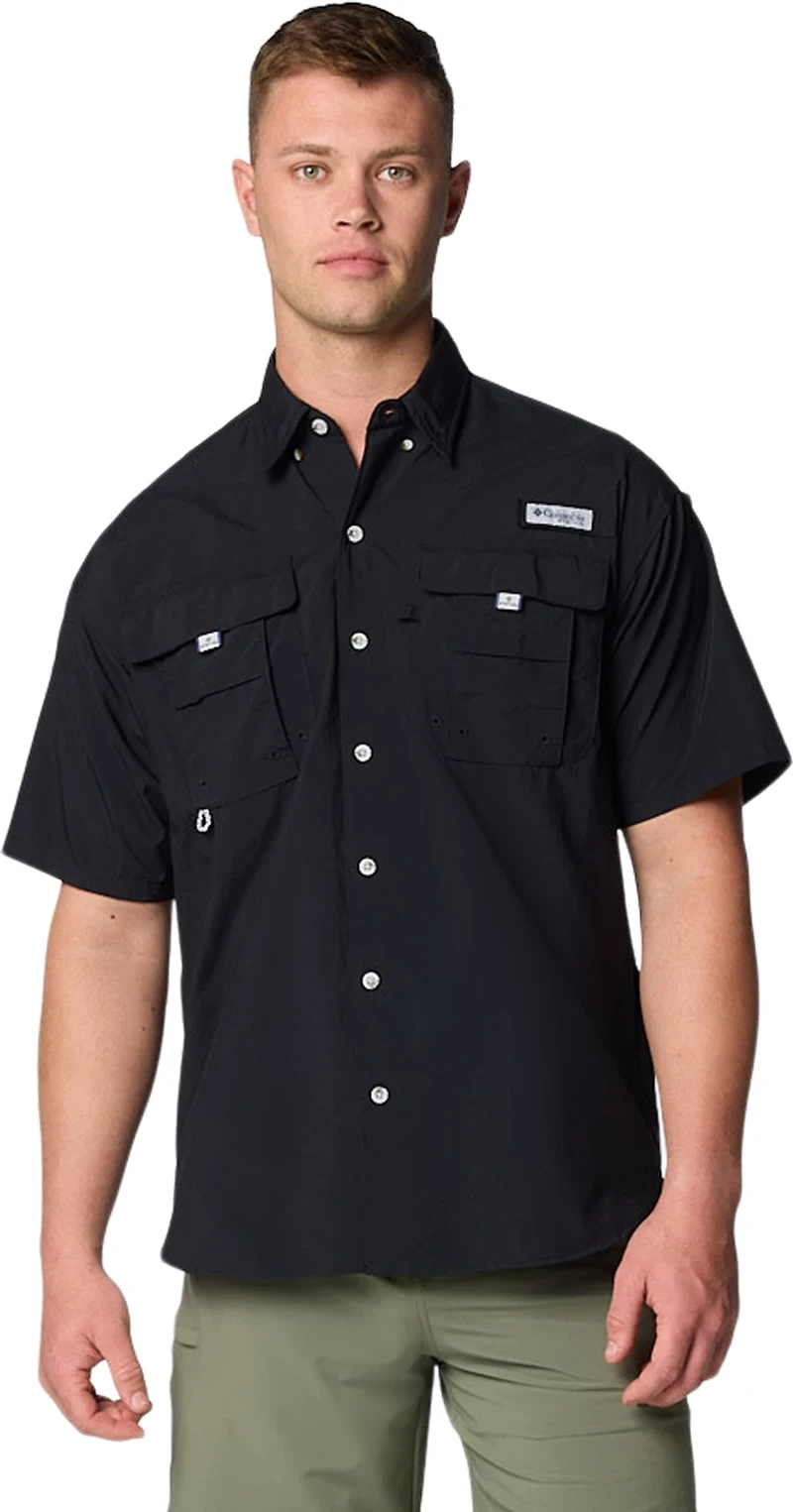 Columbia Sportswear Men's Bahama II Shirt