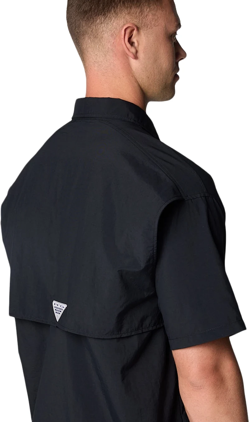 Columbia Sportswear Men's Bahama II Shirt