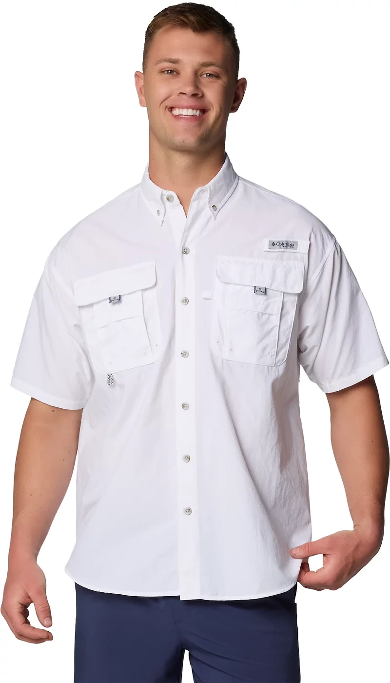 Columbia Sportswear Men's Bahama II Shirt