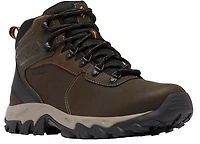Columbia Sportswear Men's Newton Ridge Plus II Waterproof Hiking Shoes