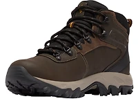 Columbia Sportswear Men's Newton Ridge Plus II Waterproof Hiking Shoes