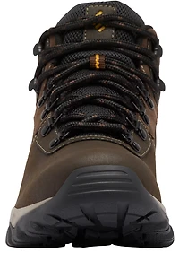 Columbia Sportswear Men's Newton Ridge Plus II Waterproof Hiking Shoes