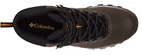 Columbia Sportswear Men's Newton Ridge Plus II Waterproof Hiking Shoes