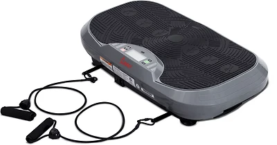 Sunny Health & Fitness Fitboard 3-D Vibration Platform Exercise Machine