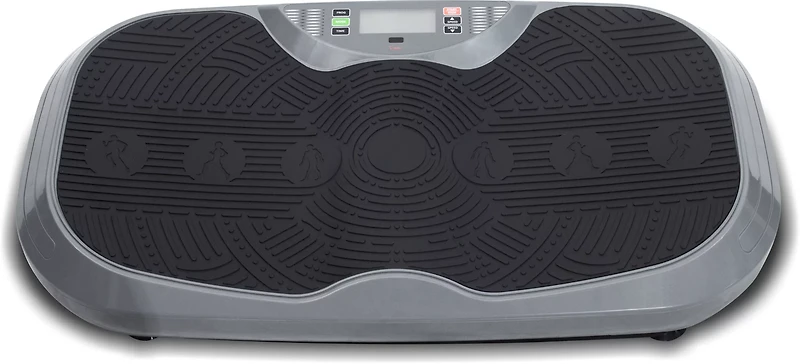 Sunny Health & Fitness Fitboard 3-D Vibration Platform Exercise Machine