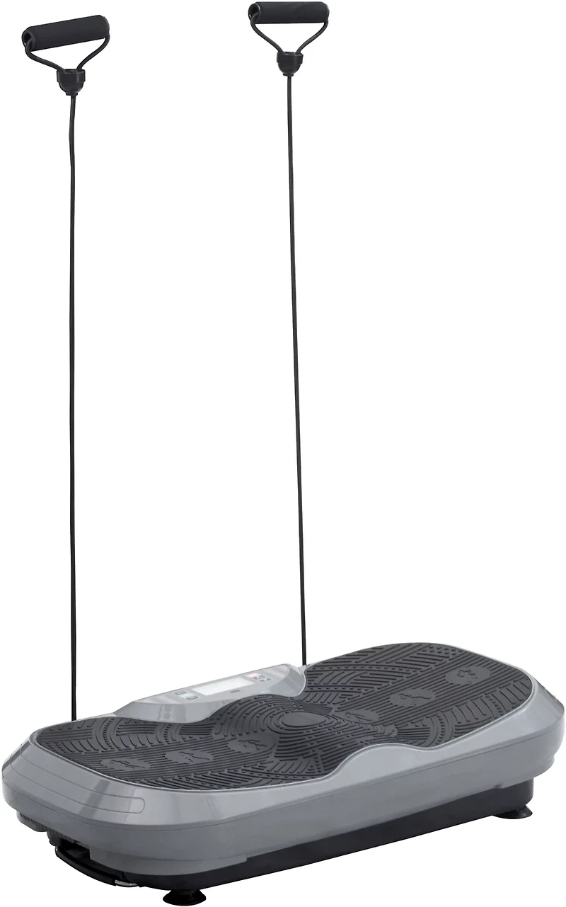 Sunny Health & Fitness Fitboard 3-D Vibration Platform Exercise Machine