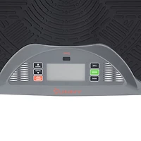 Sunny Health & Fitness Fitboard 3-D Vibration Platform Exercise Machine