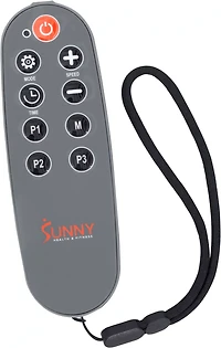 Sunny Health & Fitness Fitboard 3-D Vibration Platform Exercise Machine