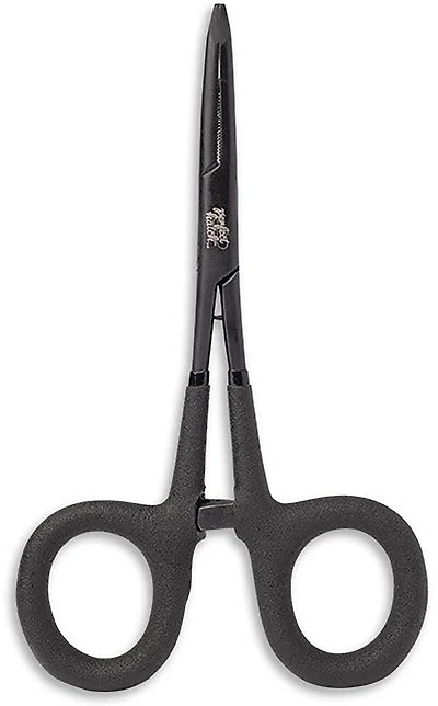 Perfect Hatch Stainless Steel Comfy Grip Forceps