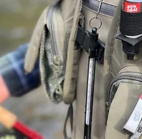 Perfect Hatch Stream Thermometer