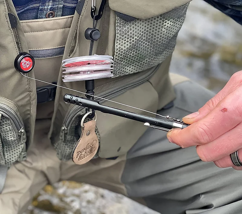Perfect Hatch Stream Thermometer