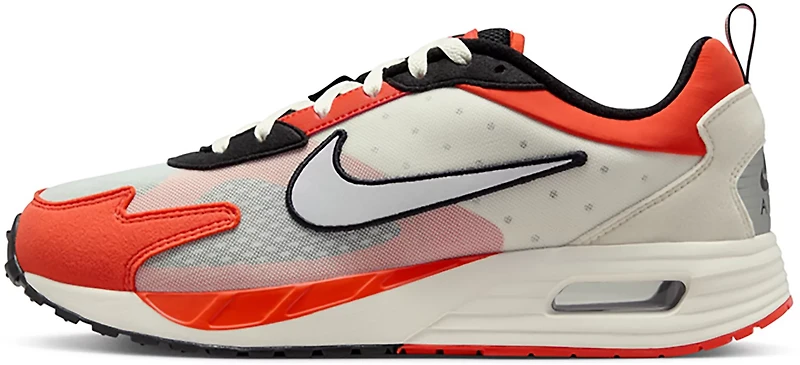 Nike Oregon State Beavers Air Max Solo Shoes