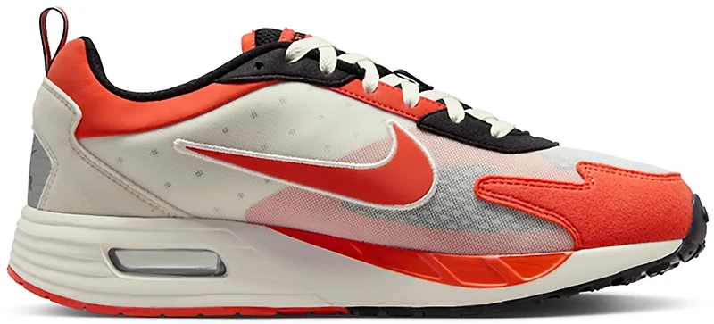 Nike Oregon State Beavers Air Max Solo Shoes