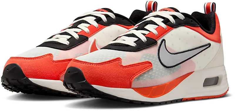 Nike Oregon State Beavers Air Max Solo Shoes