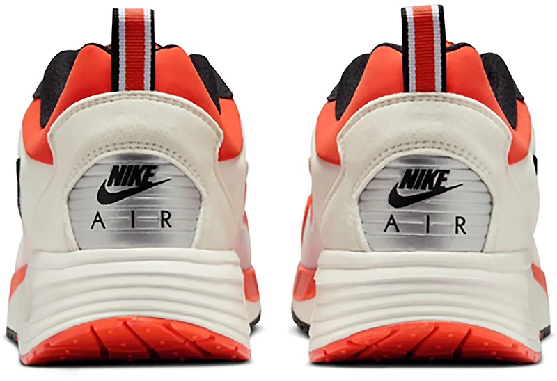 Nike Oregon State Beavers Air Max Solo Shoes