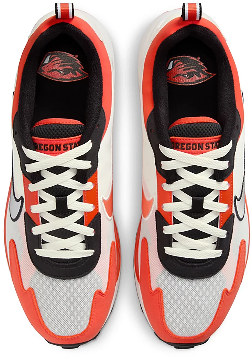 Nike Oregon State Beavers Air Max Solo Shoes