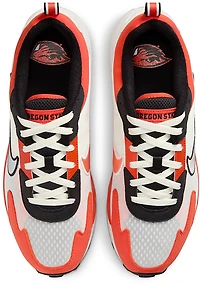 Nike Oregon State Beavers Air Max Solo Shoes
