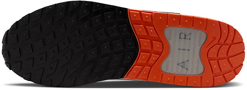 Nike Oregon State Beavers Air Max Solo Shoes