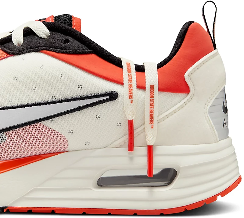 Nike Oregon State Beavers Air Max Solo Shoes