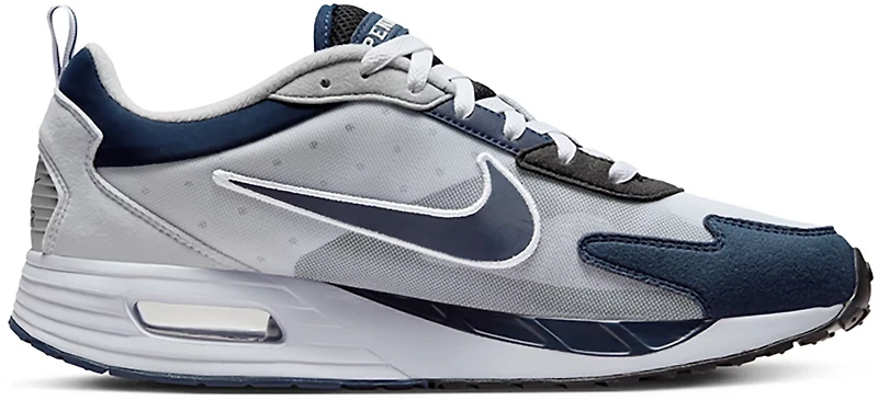 Nike Penn State Nittany Lions Air Max Solo Shoes