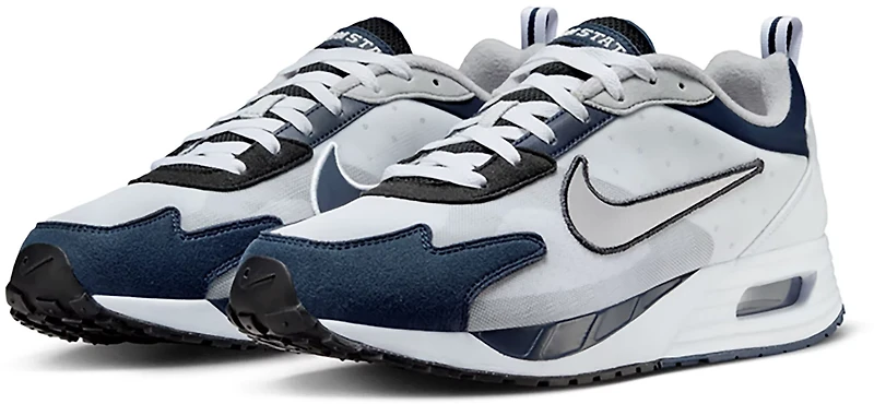 Nike Penn State Nittany Lions Air Max Solo Shoes