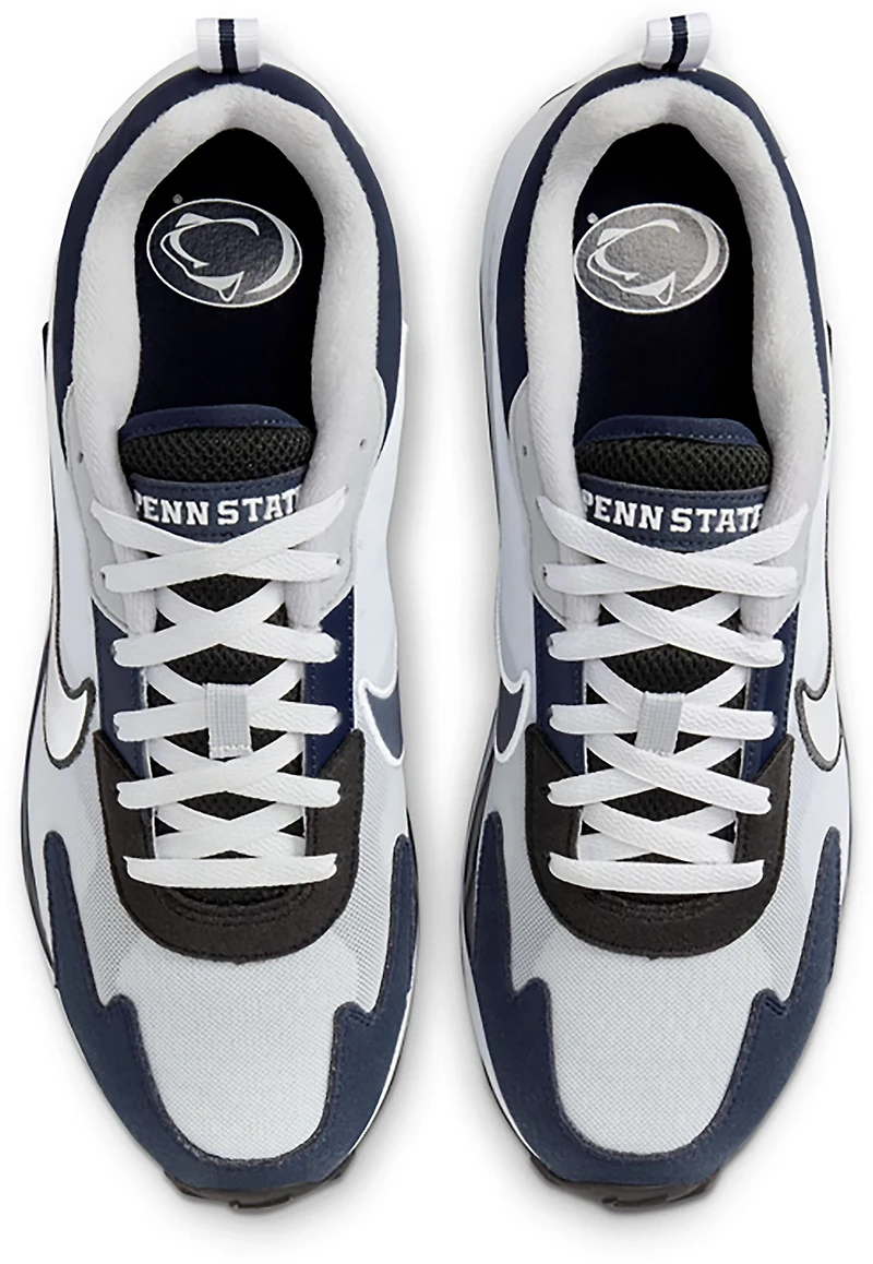 Nike Penn State Nittany Lions Air Max Solo Shoes