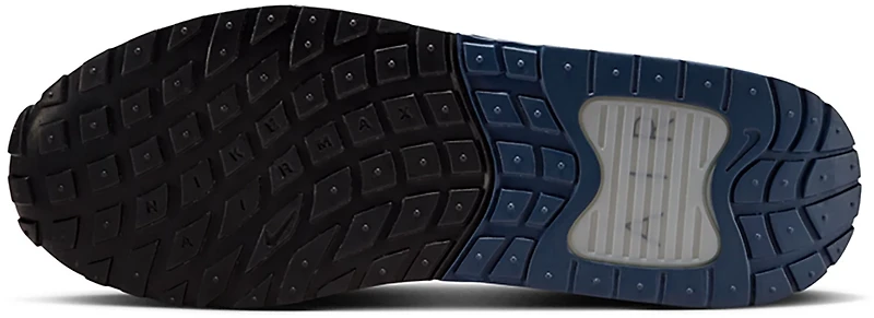Nike Penn State Nittany Lions Air Max Solo Shoes