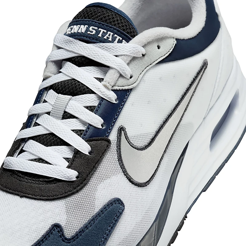 Nike Penn State Nittany Lions Air Max Solo Shoes