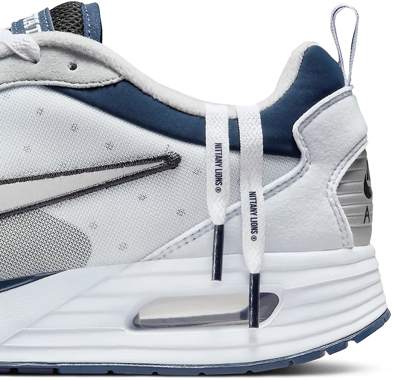 Nike Penn State Nittany Lions Air Max Solo Shoes