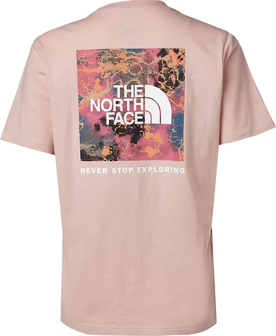 The North Face Women's NSE Box Graphic T-shirt
