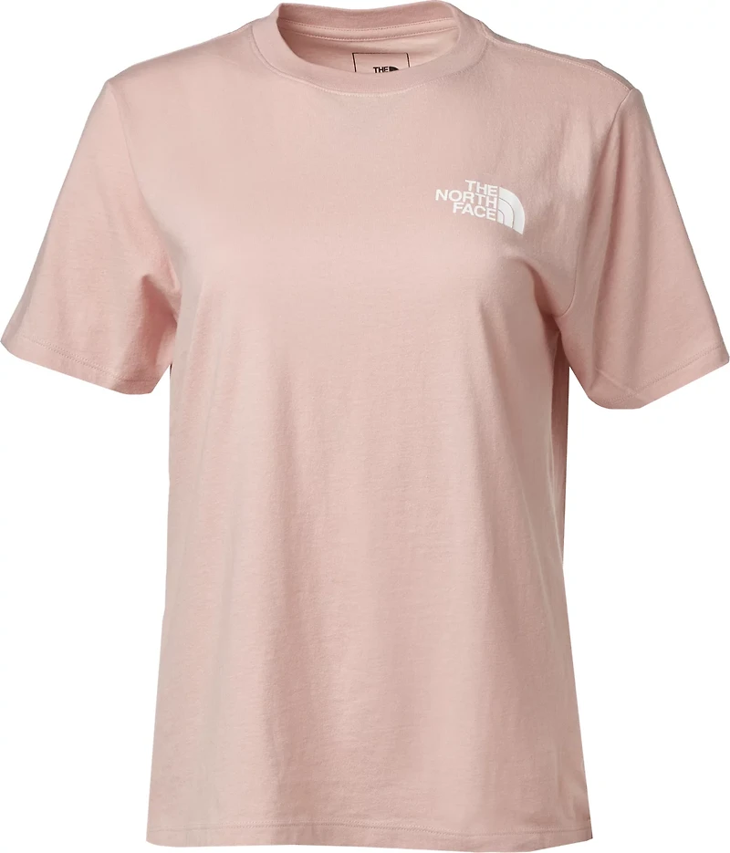 The North Face Women's NSE Box Graphic T-shirt