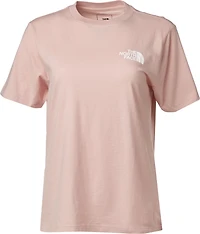 The North Face Women's NSE Box Graphic T-shirt